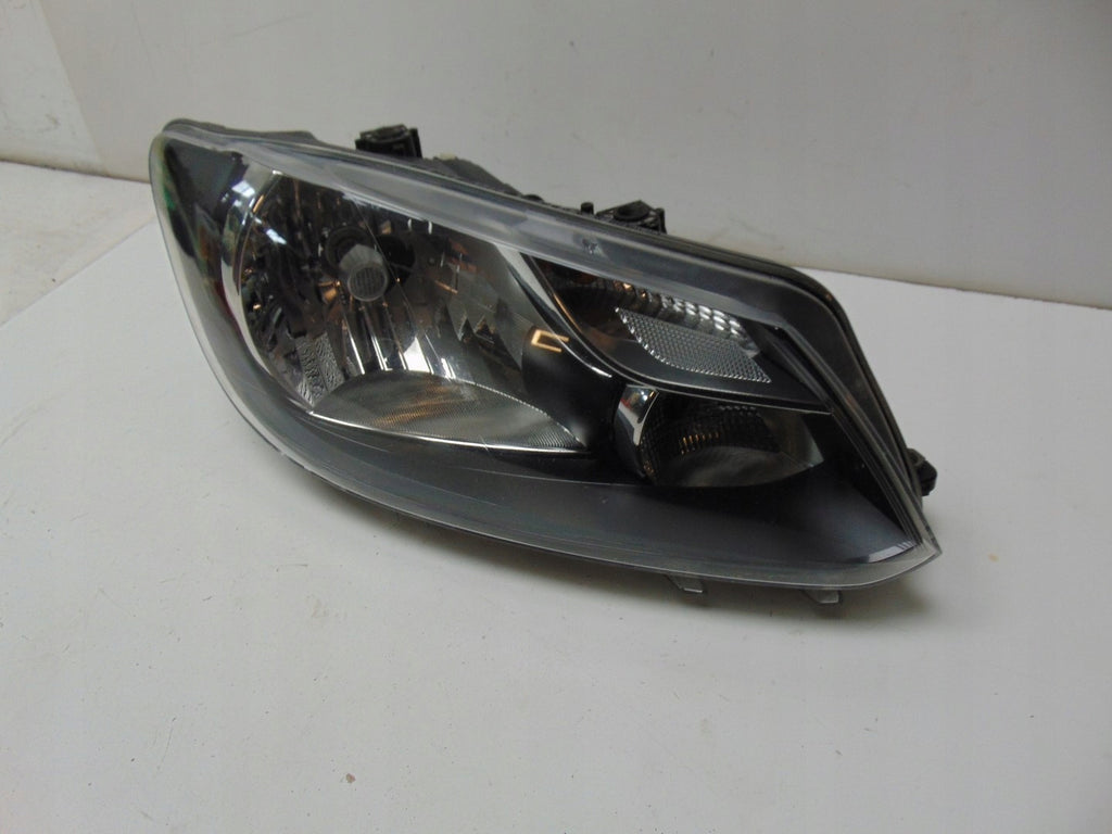 Frontscheinwerfer VW Caddy III 2K5941006A Rechts Scheinwerfer Headlight SCH4798586099pq