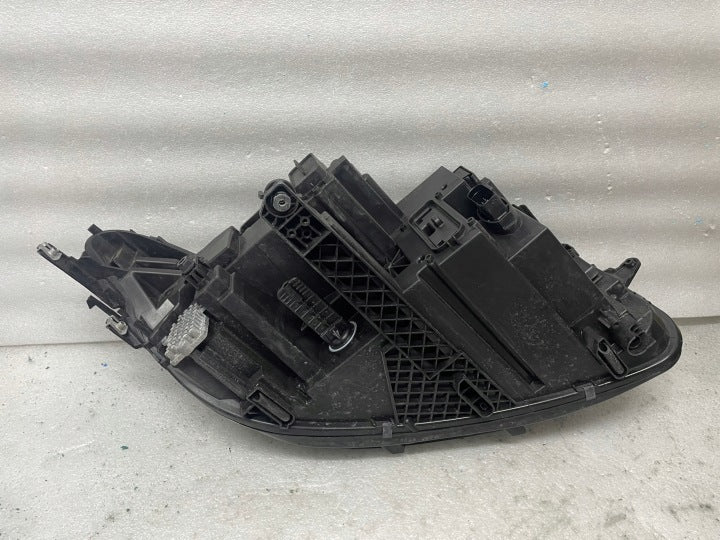 Frontscheinwerfer VW Tiguan 5NB941035G LED Links Scheinwerfer Headlight SCH3103449225jy