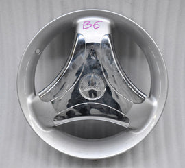 1x Alufelge 15 Zoll 5.5