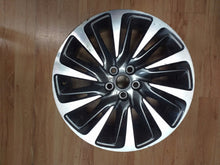 Laden Sie das Bild in den Galerie-Viewer, 1x Alufelge 18 Zoll 7.5&quot; 5x105 44ET OP116K2 Opel Rim Wheel