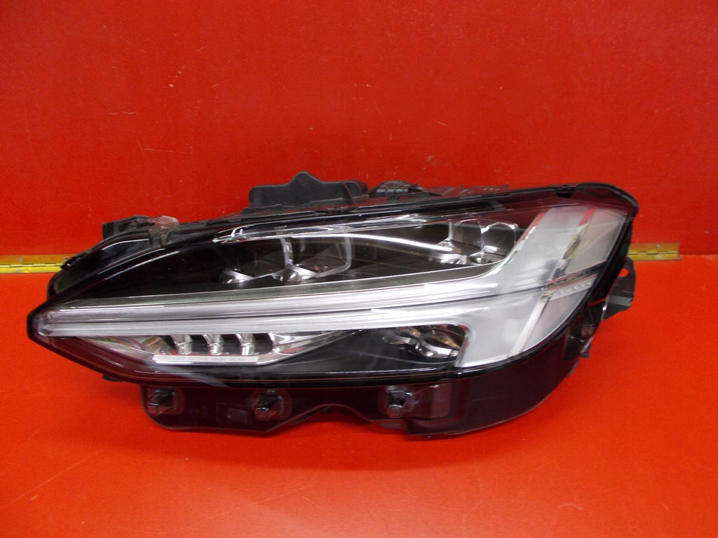 Frontscheinwerfer Volvo S90 V90 II 32228676 Ein Stück (Rechts oder Links) SCH1529564987dd