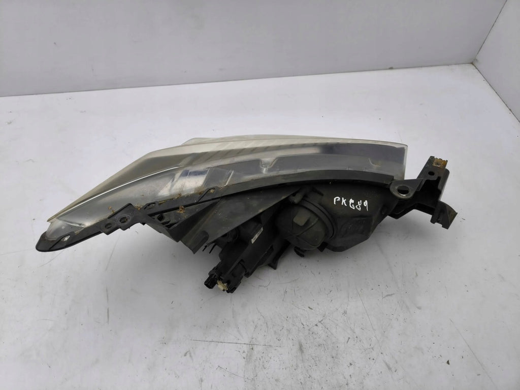 Frontscheinwerfer Mazda Cx-5 KD7751040D Links Scheinwerfer Headlight SCH6016710155pl