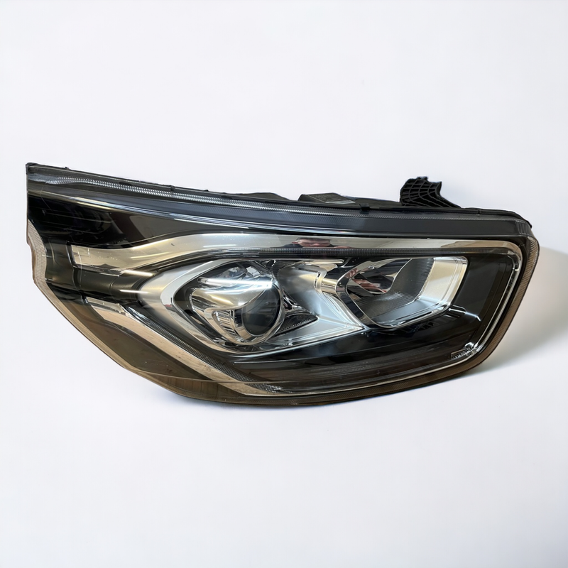 Frontscheinwerfer Ford Transit Custom JK21-13W029-DG JK2113W029DG LED Rechts