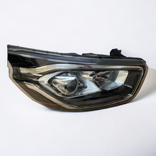 Laden Sie das Bild in den Galerie-Viewer, Frontscheinwerfer Ford Transit Custom JK21-13W029-DG JK2113W029DG LED Rechts