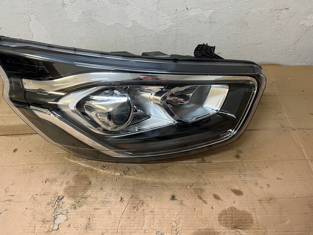 Frontscheinwerfer Ford Transit Custom JK21-13W029-DG JK2113W029DG LED Rechts