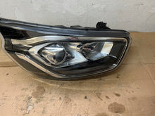 Laden Sie das Bild in den Galerie-Viewer, Frontscheinwerfer Ford Transit Custom JK21-13W029-DG JK2113W029DG LED Rechts