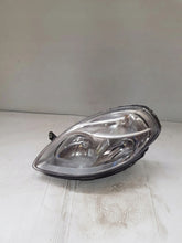 Laden Sie das Bild in den Galerie-Viewer, Frontscheinwerfer Lancia Musa 27053300 Links Scheinwerfer Headlight SCH1395112850jf