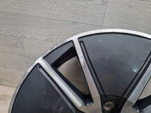 Laden Sie das Bild in den Galerie-Viewer, 1x Alufelge 17 Zoll 7.5" 5x112 38ET Glanz Grau 8W0601025DJ Audi A4 Mg Rim Wheel FEL6641365942qc