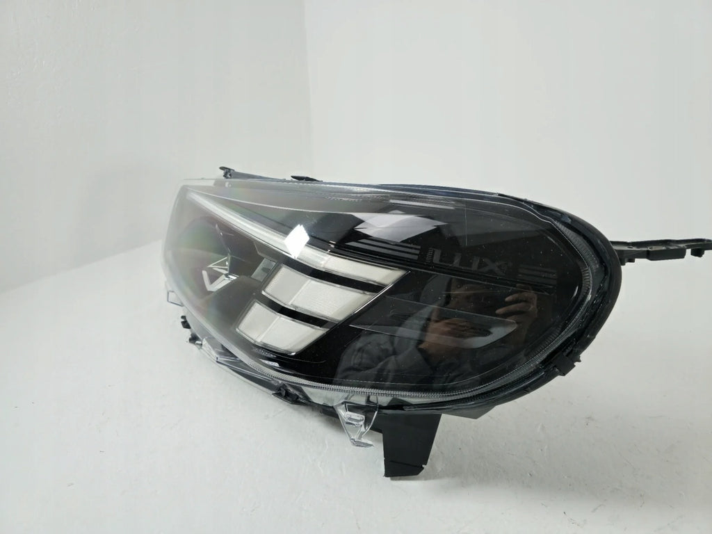 Frontscheinwerfer Opel Zafira Vivaro C 9847209980 Links Scheinwerfer Headlight SCH8686718769tr