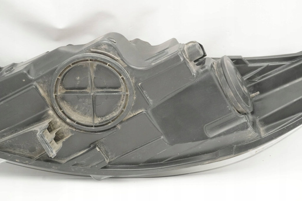 Frontscheinwerfer Ford Fiesta I 85122000 Rechts Scheinwerfer Headlight SCH4649223032ye