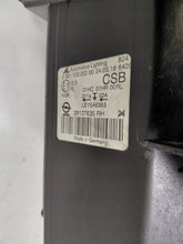Laden Sie das Bild in den Galerie-Viewer, Frontscheinwerfer Opel Zafira C 39107635RH LED Rechts Scheinwerfer Headlight SCH5843409768cu