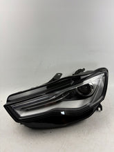 Laden Sie das Bild in den Galerie-Viewer, Frontscheinwerfer Audi A6 C7 4G0941043K Links Scheinwerfer Headlight SCH5886448384nh