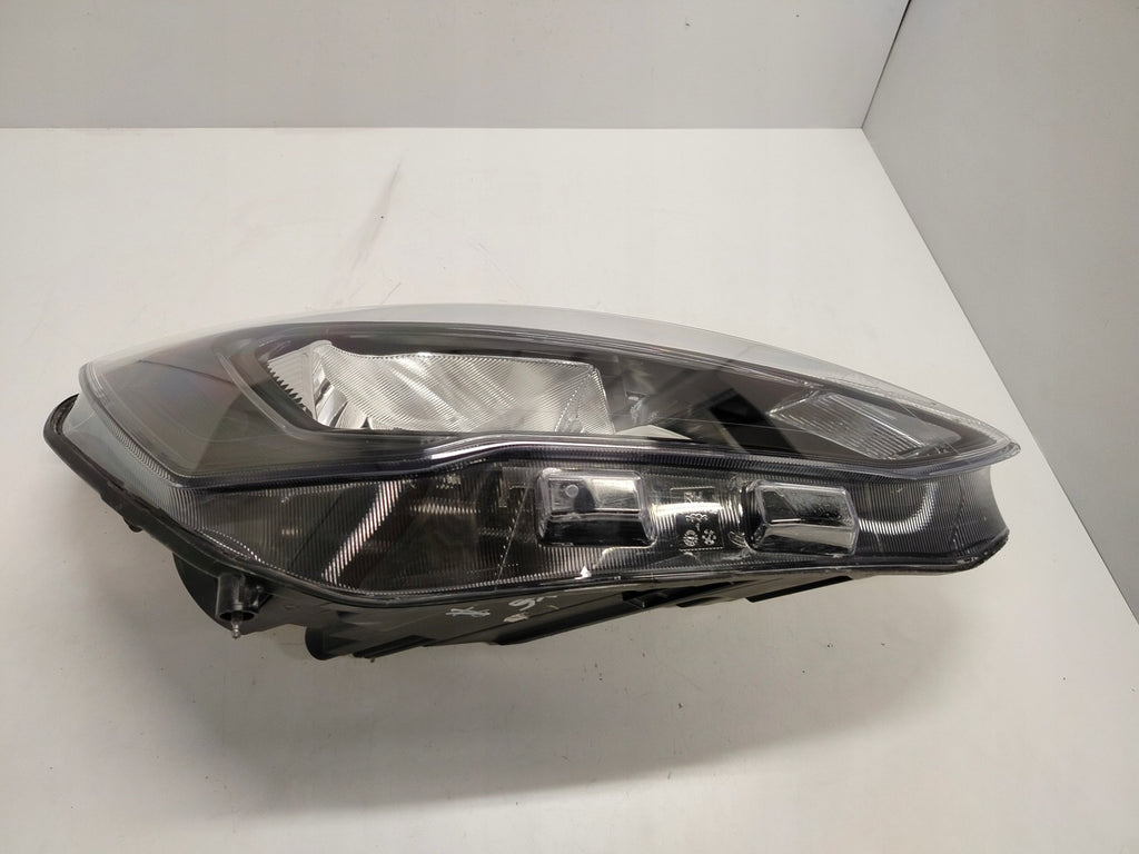 Frontscheinwerfer Ford Focus JX7B-13W029-CE LED Rechts Scheinwerfer Headlight SCH3968062555wi