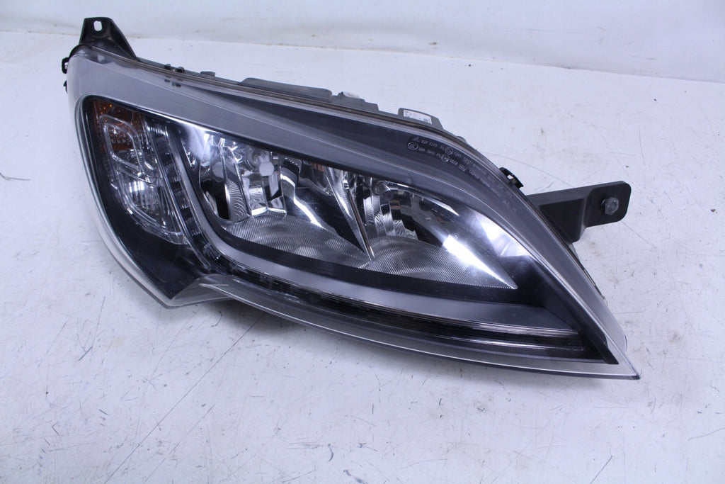 Frontscheinwerfer Fiat Ducato 00468622870 Rechts Scheinwerfer Headlight SCH4680318521tg