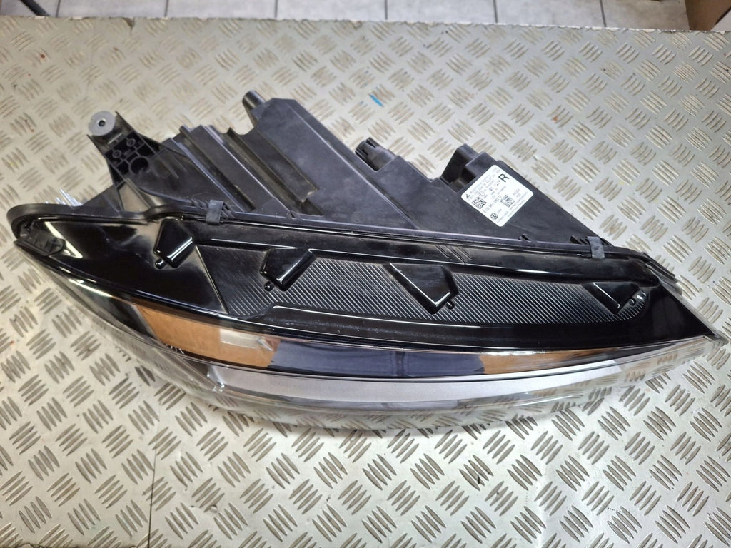 Frontscheinwerfer VW Touran 5TB941082D Rechts Scheinwerfer Headlight SCH6051949731bw