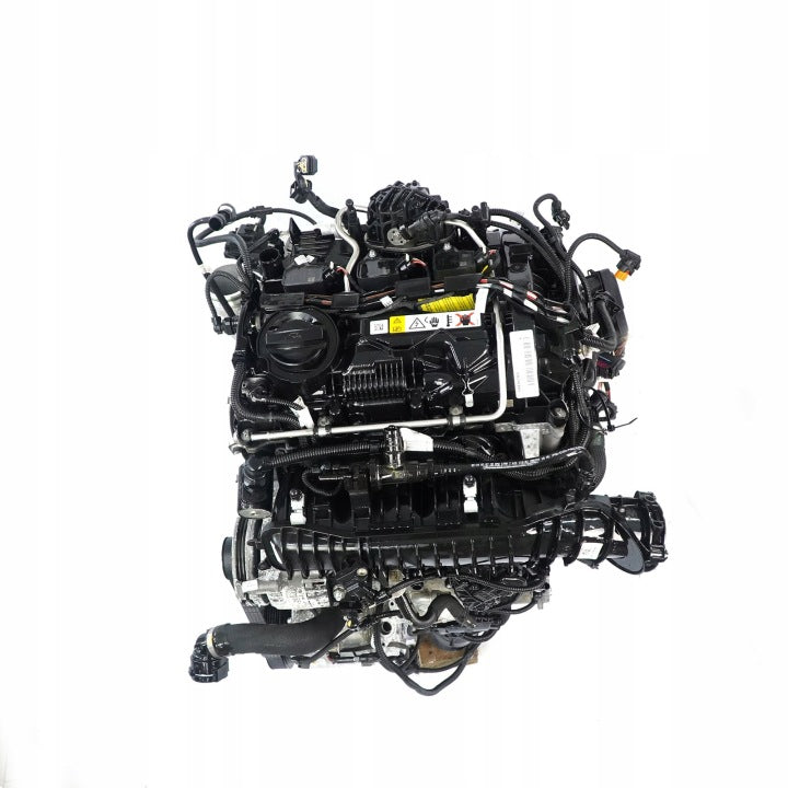 Motor Mini F60 B38A15F 5A07739 11005A07739 1.5 136PS 100kW 38TKm Benzin Komplett MOT5049594254qr