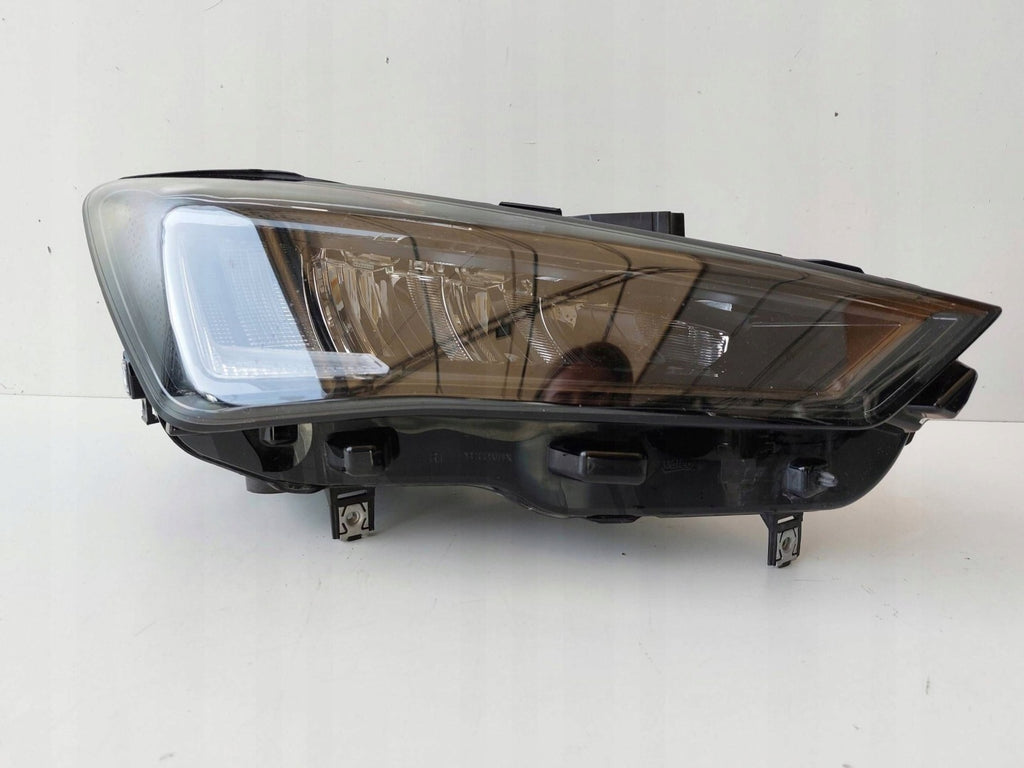 Frontscheinwerfer Seat Leon 5FB941006D LED Rechts Scheinwerfer Headlight SCH9850515580ov