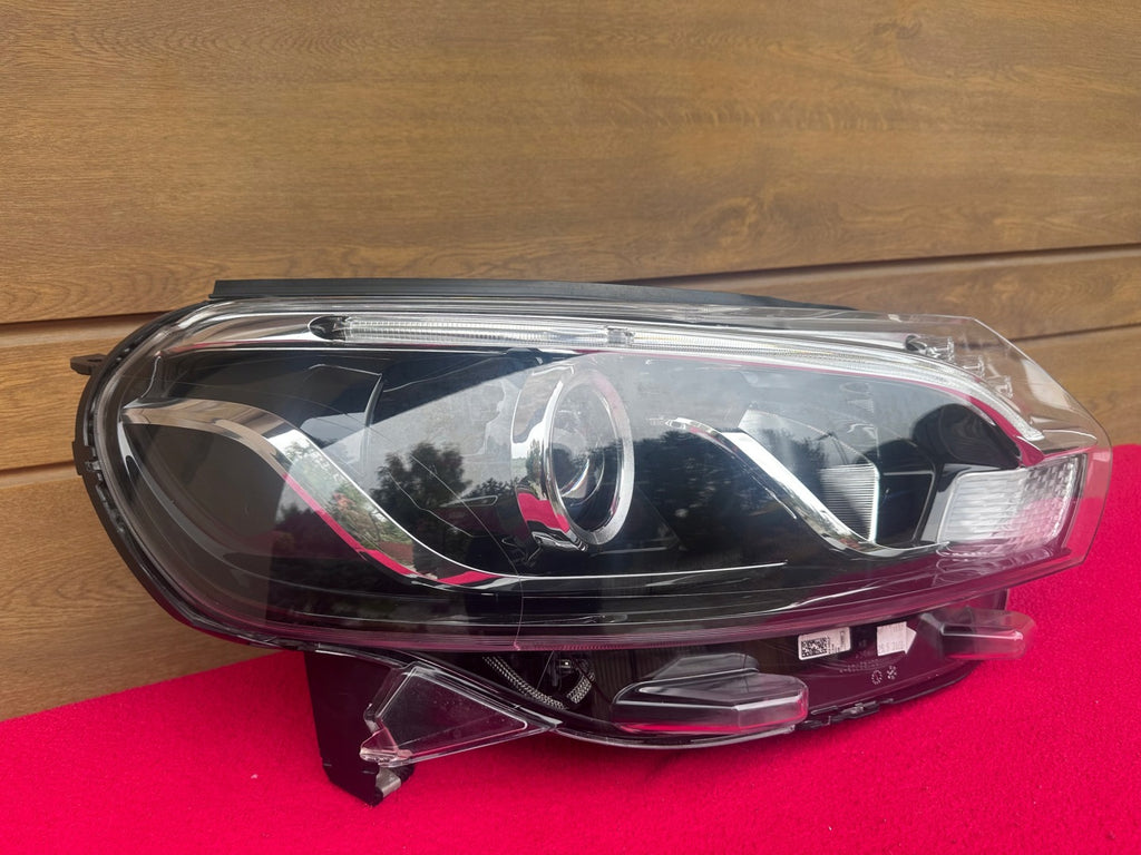 Frontscheinwerfer Toyota Proace 9808237480-00 Xenon Rechts Headlight SCH7577588969ur