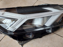 Load image into Gallery viewer, Frontscheinwerfer Dacia Sandero III Logan Jogger 260107978R-1 Full LED Rechts