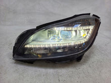 Laden Sie das Bild in den Galerie-Viewer, Frontscheinwerfer Mercedes-Benz Cls A2188200159 LED Links Scheinwerfer Headlight