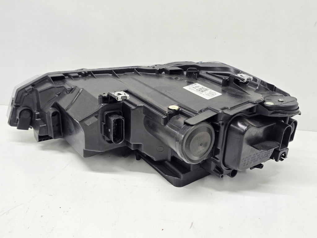 Frontscheinwerfer VW Polo 2G1941774 Rechts Scheinwerfer Headlight SCH5619056509cj