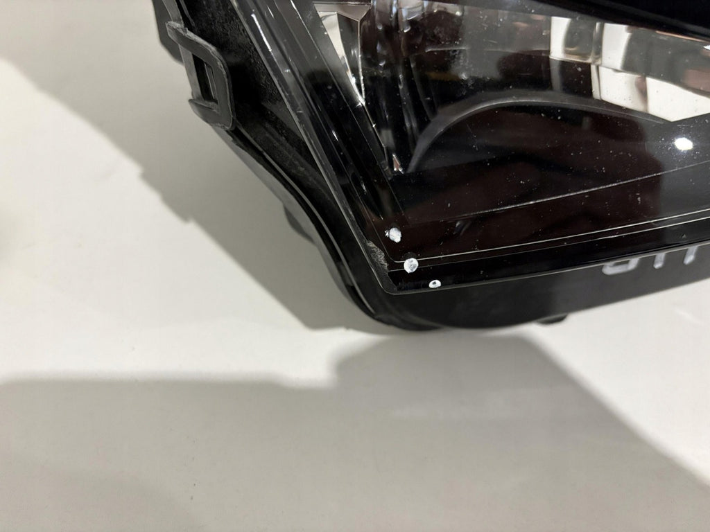 Frontscheinwerfer Skoda Superb III 3V1941016D LED Rechts Scheinwerfer Headlight SCH3876657472ap
