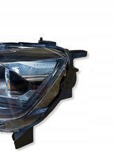 Laden Sie das Bild in den Galerie-Viewer, Frontscheinwerfer Peugeot Rifter 9816827280 LED Links Scheinwerfer Headlight SCH8220676847sy