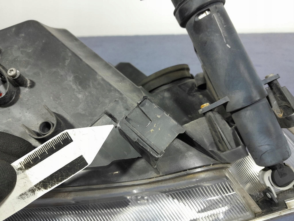 Frontscheinwerfer Ford Kuga 8V41-13D155-AF Xenon Links Scheinwerfer Headlight SCH6379852876aa