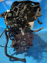 Load image into Gallery viewer, Motor Ford Fiesta II Fbd AV4Q-6007-DC 2.0 TDCI 115PS 71kW Diesel Unkomplett MOT2381164528lm