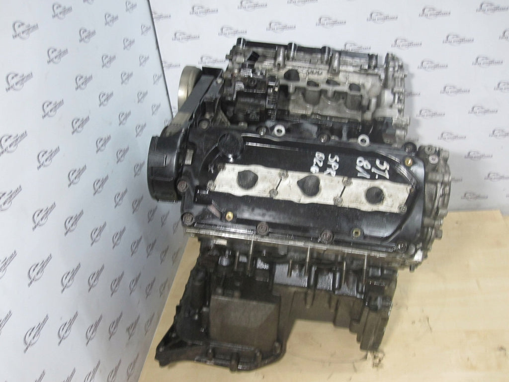 Motor Audi A5 CAP 3.0 TDI 240PS 176kW 171TKm 2010 Diesel Engine Unkomplett