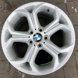 1x Alufelge 18 Zoll 8.0
