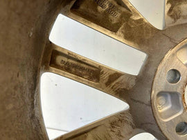 1x Alufelge 17 Zoll 6V0601025C Skoda Fabia Iii Rim Wheel FEL6303913011ah