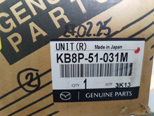 Laden Sie das Bild in den Galerie-Viewer, Frontscheinwerfer Mazda Cx-5 Cx5 KB8P-51-031H LED Rechts Scheinwerfer Headlight