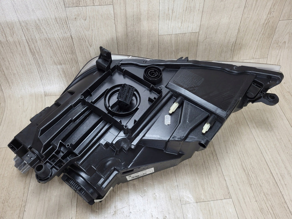 Frontscheinwerfer Seat Leon 5f1 5F1941774A Full LED Rechts Headlight