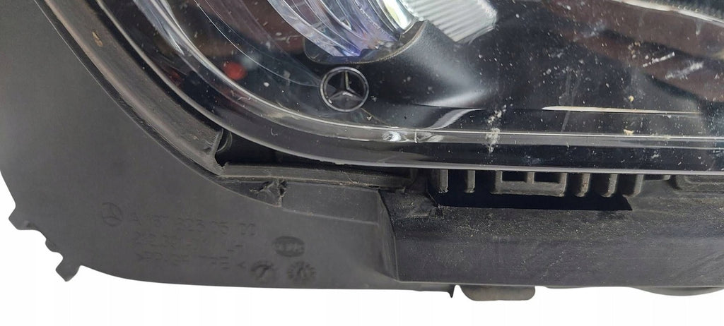 Frontscheinwerfer Mercedes-Benz Gle A1679069504 Full LED Links Headlight SCH5083983239qc