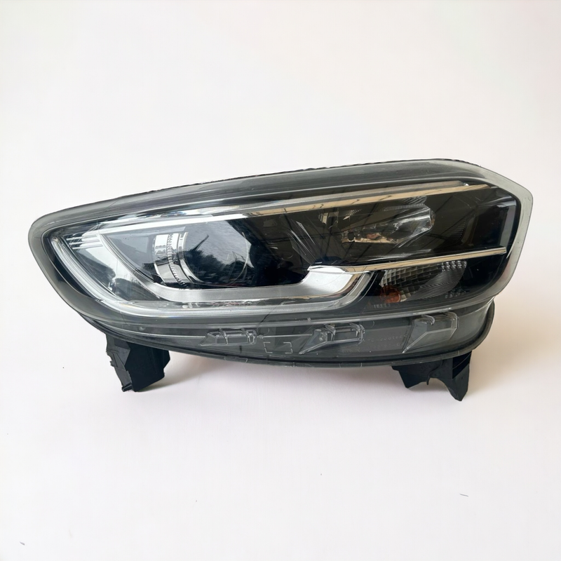 Frontscheinwerfer Renault Kadjar 260101096R Rechts Scheinwerfer Headlight