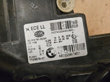Laden Sie das Bild in den Galerie-Viewer, Frontscheinwerfer BMW 1 F21 F20 1EL010741-22 Bi-Xenon Rechts Headlight SCH2454338601ln