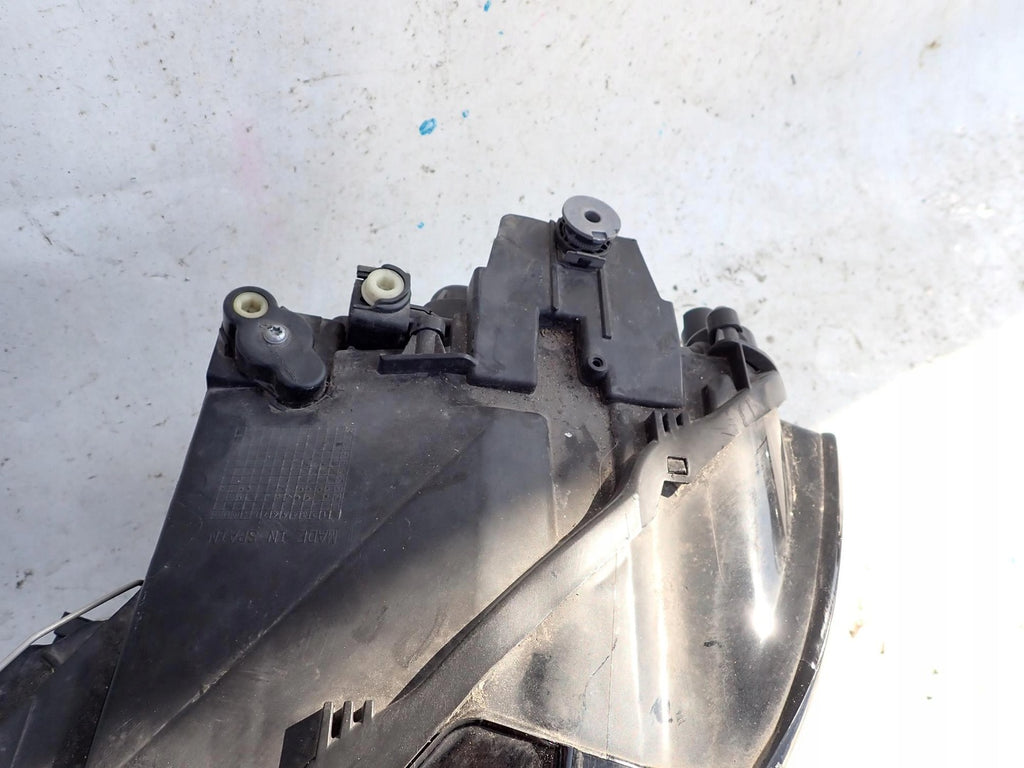 Frontscheinwerfer VW Golf Sportsvan 517941033B 517941034B LED Rechts oder Links SCH7416163654tz