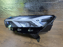 Laden Sie das Bild in den Galerie-Viewer, Frontscheinwerfer Dacia Sandero III Logan Jogger 260601750R Links Headlight SCH1124333783ke
