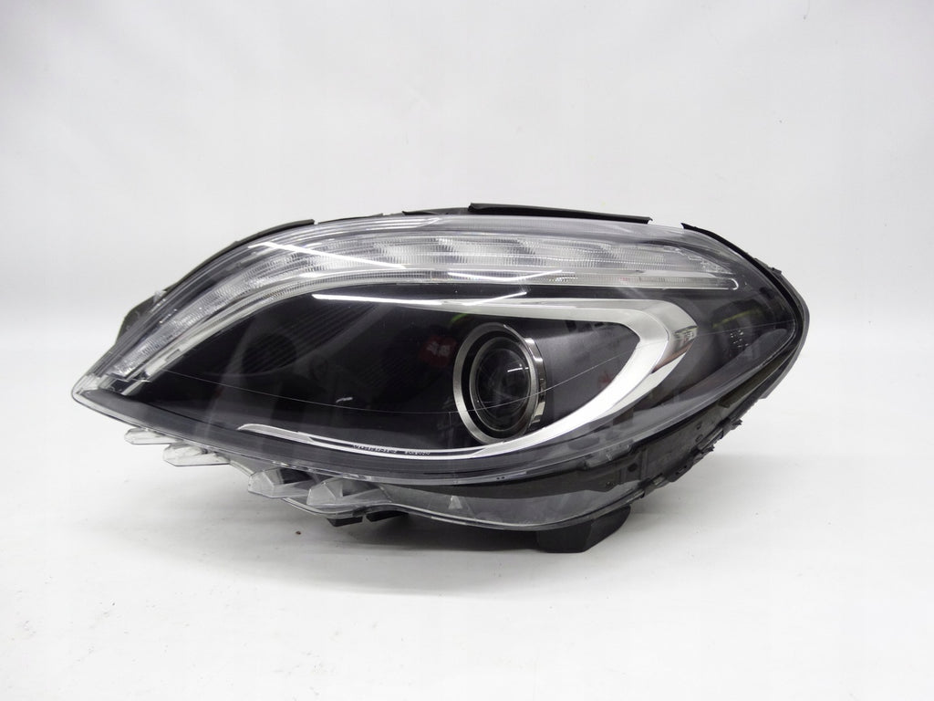 Frontscheinwerfer Mercedes-Benz W246 A2468207161 Xenon Links Headlight SCH2048907375mw