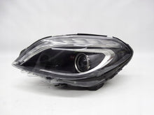 Laden Sie das Bild in den Galerie-Viewer, Frontscheinwerfer Mercedes-Benz W246 A2468207161 Xenon Links Headlight SCH2048907375mw