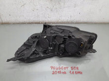 Laden Sie das Bild in den Galerie-Viewer, Frontscheinwerfer Peugeot 508 9807241180 LED Rechts Scheinwerfer Headlight