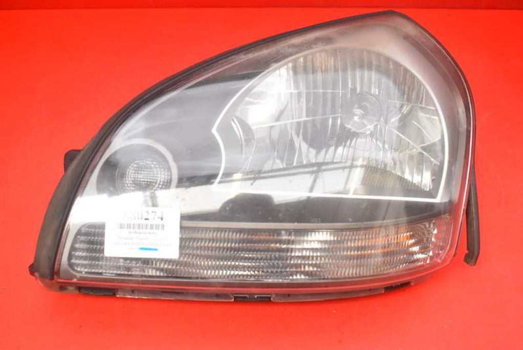 Frontscheinwerfer Hyundai Tucson 92101-2EXXX LED Links Scheinwerfer Headlight