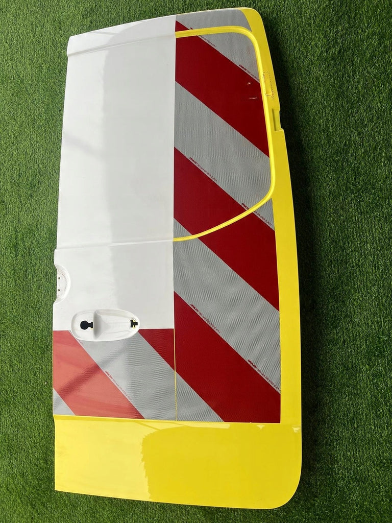 Tür Mercedes-Benz Sprinter A9077421700 Hinten Rechts Door Porta Porte