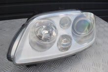 Laden Sie das Bild in den Galerie-Viewer, Frontscheinwerfer VW Touran 1T0907391 1T0941031D Links Scheinwerfer Headlight