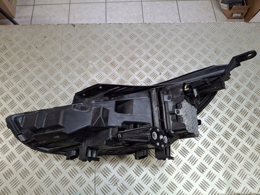 Frontscheinwerfer Hyundai I30 III 92102-G4XXX Rechts Scheinwerfer Headlight SCH8192315020wp