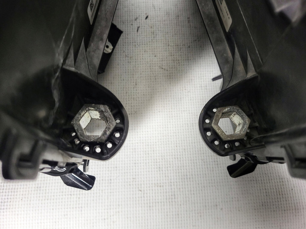 Frontscheinwerfer Mercedes-Benz Glc A2539064903 A2539065003 LED Ein Satz SCH8542883090sl