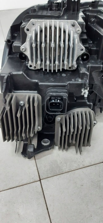 Frontscheinwerfer BMW IX 5A3CEA2-04 Laser Rechts Scheinwerfer Headlight SCH1600394517cl