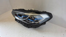 Load image into Gallery viewer, Frontscheinwerfer BMW X3 G01 G02 5A29217 Laser Links Scheinwerfer Headlight SCH7679337171yl