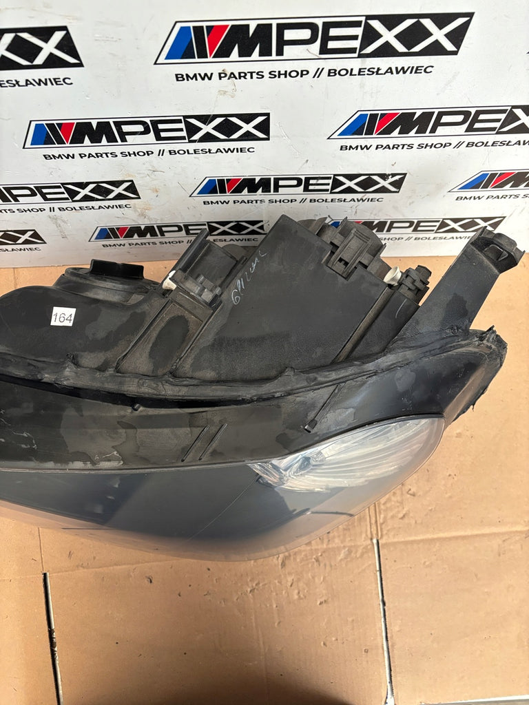 Frontscheinwerfer BMW X5 E70 4290335 Bi-Xenon Links Scheinwerfer Headlight